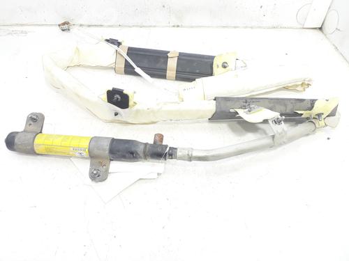 Left curtain airbag OPEL ANTARA A (L07)  | BP10323267C11 