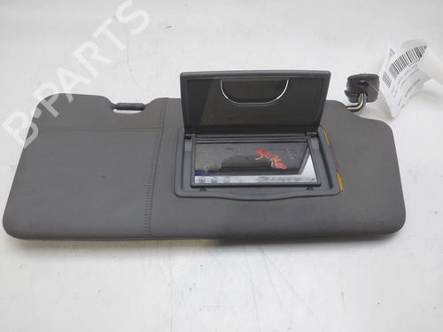 Right sun visor KIA CARENS II MPV (FJ) 2.0 CRDi | BP15808005I2 
