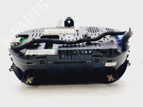 Instrument cluster AUDI A2 (8Z0) 1.4 TDI | BP33885204C47 - Image 4