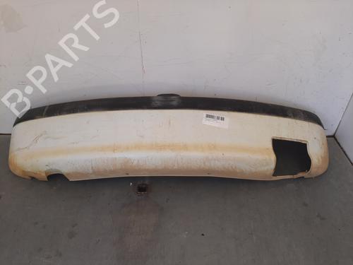 Used Rear bumper OPEL CORSA B (S93) 1.2 i 16V (F08, F68, M68) (65 hp) 9965500