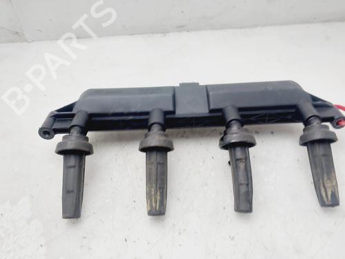 Bobine D'allumage CITROËN C3 I (FC_, FN_) 1.1 i (60 hp) 25752580