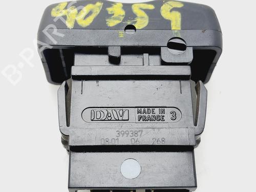 Commutateur DACIA LOGAN (LS_) | BP30830035I30