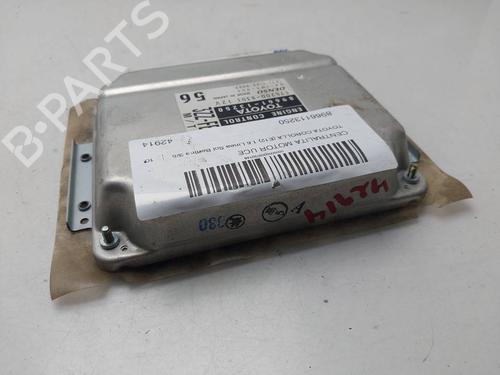 Engine control unit (ECU) TOYOTA COROLLA (_E12_) 1.6 VVT-i (ZZE121_, ZZE121R) | BP38983146M57 - Image 4