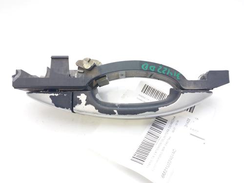 Front right exterior door handle FORD MONDEO IV (BA7)  | BP13477040C129 