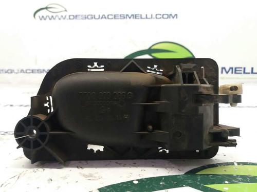 Front left interior door handle RENAULT LAGUNA I (B56_, 556_)  | BP3299343I13 