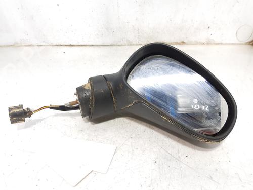 Used Right mirror SEAT LEON (1P1) [2005-2013]  8884418