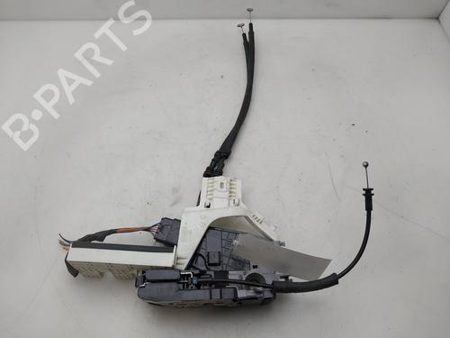 Used Front left lock Front left lock HYUNDAI TUCSON (TL, TLE) [2015-2023] 36070929 36070929