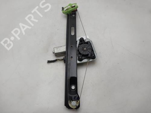 Rear right window mechanism BMW 3 (E90) 316 d | BP40528107C25 - Image 5