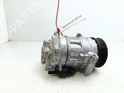 Used AC compressor PEUGEOT 2008 II (UD_, US_, UY_, UJ_, UR_, UC_) [2019-2025]  29040632