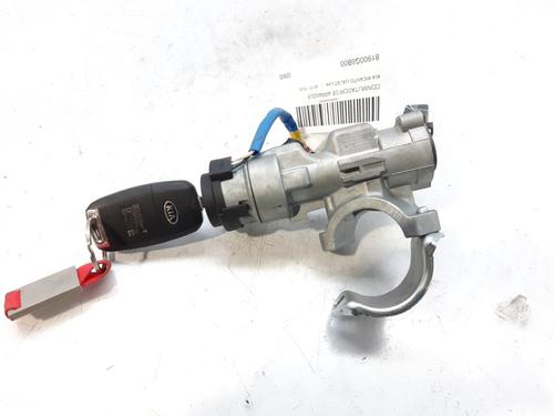 Used Ignition barrel Ignition barrel KIA PICANTO III (JA) 1.0 (69 hp) 8390020 8390020