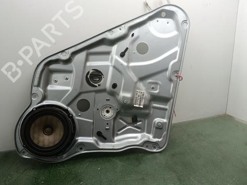 Used Rear left window mechanism Rear left window mechanism 38441452 38441452