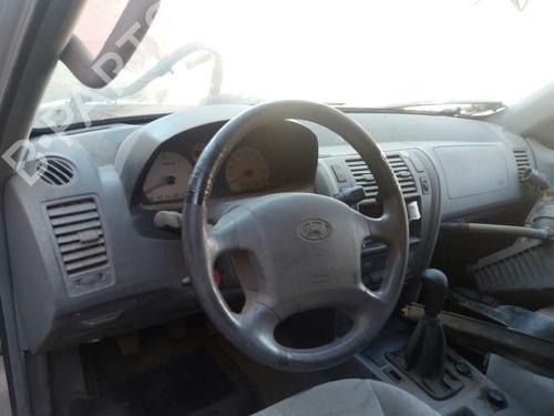 Egr HYUNDAI TERRACAN (HP) 2.9 CRDi 4WD | BP2890442M69 