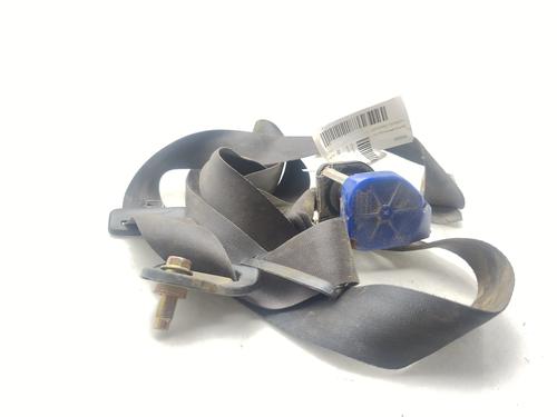 Front right seatbelt MITSUBISHI GALLOPER (JK-01) 2.5 TD intercooler | BP31176041I25