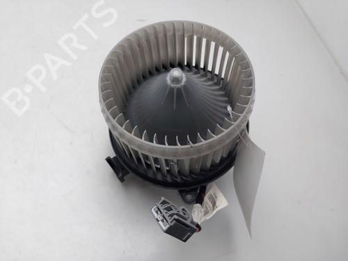 Used Heater blower motor Heater blower motor OPEL MERIVA B MPV (S10) [2010-2017] 34631635 34631635