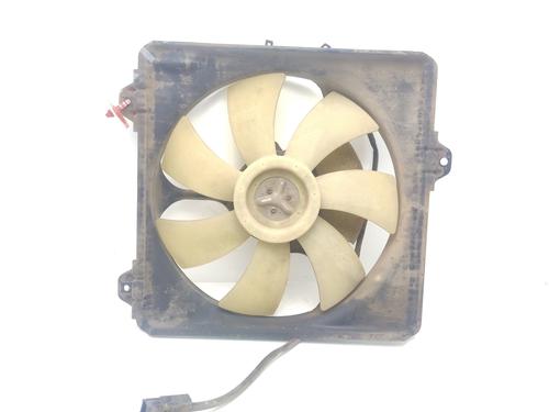 Used Radiator fan TOYOTA RAV 4 II (_A2_) 2.0 4WD (ACA21, ACA20) (150 hp) 24033348
