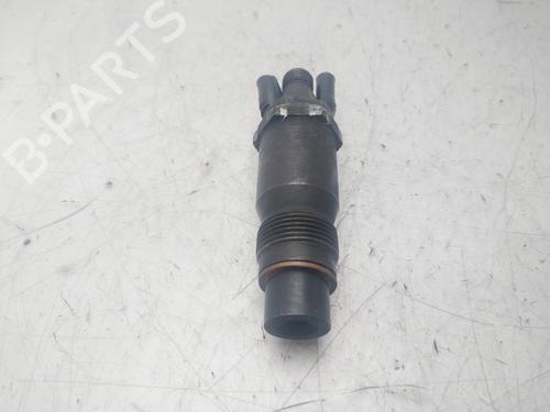 Used Injector JEEP CHEROKEE (XJ) 2.5 TD 4x4 (116 hp) 29742888