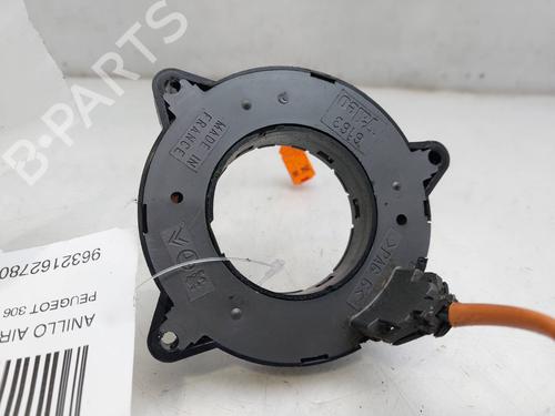 Squib airbag PEUGEOT 306 (7B, N3, N5) 2.0 HDI 90 | BP16200105C102 