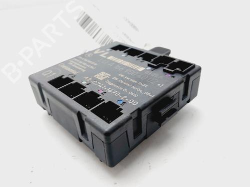 Electronic module MERCEDES-BENZ CLA Coupe (C117) CLA 200 CDI / d (117.308) | BP22504934M83