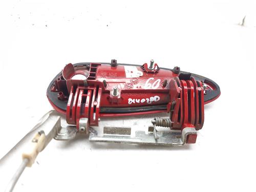 Front right exterior door handle FIAT GRANDE PUNTO (199_) 1.3 D Multijet | BP7842525C129 