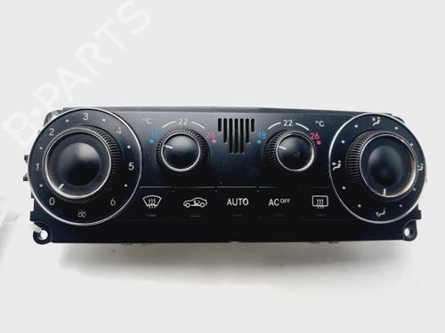 Used Climate control Climate control 31991745 31991745