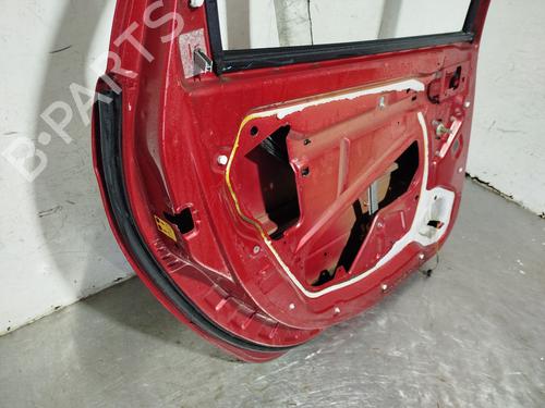 Left rear door CITROËN XSARA PICASSO (N68) 1.6 HDi | BP30056967C4