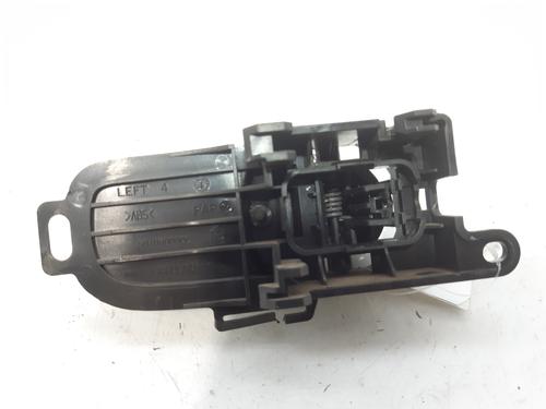 Venstre bak invendig håndtak NISSAN MICRA III (K12) 1.5 dCi | BP12403964I15 
