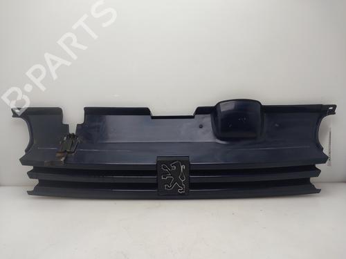 Used Grille Grille PEUGEOT 405 I (15B) 1.9 Diesel (69 hp) 34435799 34435799