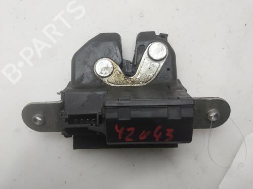 Used Tailgate lock Tailgate lock LANCIA DELTA III (844_) [2008-2014] 36532267 36532267