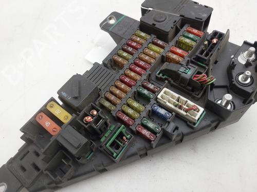 Fuse box BMW 5 (E60) 530 d | BP35982358E1 - Image 4