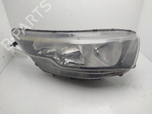 Used Right headlight Right headlight IVECO DAILY IV Platform/Chassis 70C15 (146 hp) 40197897 40197897