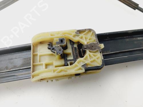 Front left window mechanism SEAT IBIZA IV SC (6J1, 6P5) 1.0 | BP30564832C22