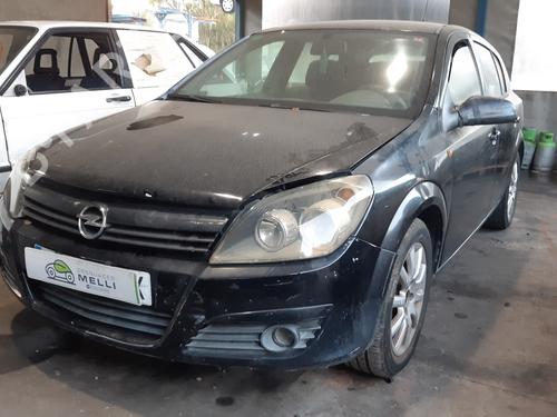 Compressor A/A OPEL ASTRA H (A04) 1.7 CDTI (L48) | BP8365224M34 