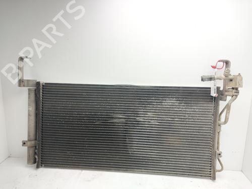 Used AC radiator AC radiator HYUNDAI SANTA FÉ I (SM) 2.0 CRDi 4x4 (113 hp) 33214309 33214309