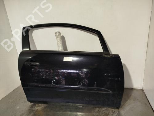 Right front door OPEL CORSA D (S07) | BP30316082C3