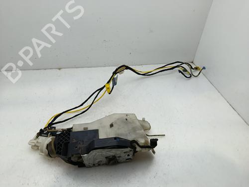 Used Front left lock MERCEDES-BENZ S-CLASS (W220, V220) S 320 (220.065, 220.165) (224 hp) 32042702