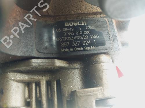 Injection pump OPEL ASTRA H (A04)  | BP22404937M78 