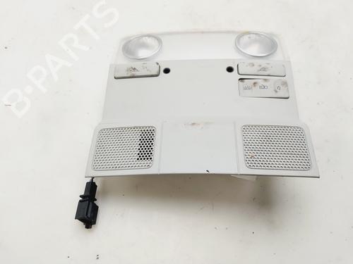 Used Interior roof light SEAT LEON (5F1) [2012-2021]  27623832