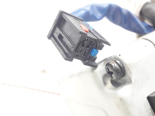 Steering column HYUNDAI i40 I (VF) 1.7 CRDI | BP11177423M21 