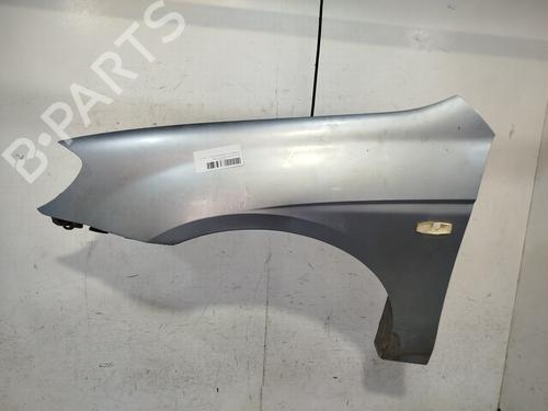 Left front fenders KIA CERATO I Hatchback (LD) 2.0 CRDi | BP29473711C41 