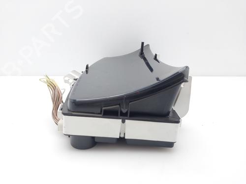 Instrument cluster TOYOTA COROLLA (_E12_) 1.4 D (NDE120_, NDE120R) | BP16180162C47 