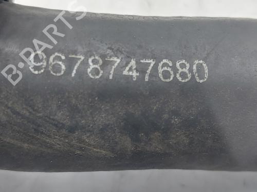 Pipe PEUGEOT 2008 I (CU_)  | BP37434464M125  - Image 5