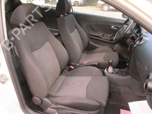 Steering column SEAT IBIZA III (6L1) | BP2860592M21