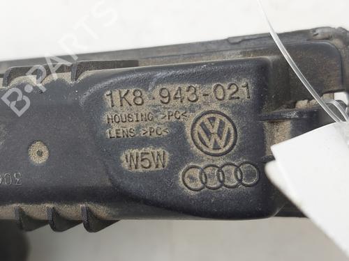 Nummerpladelys VW EOS (1F7, 1F8) | BP38252907I40 - Image 4