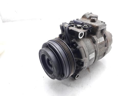 AC compressor BMW 3 Convertible (E46) 325 Ci | BP17901368M34 