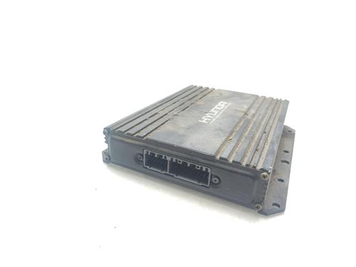 Electronic module HYUNDAI SANTA FÉ II (CM) 2.2 CRDi 4x4 | BP31026635M83