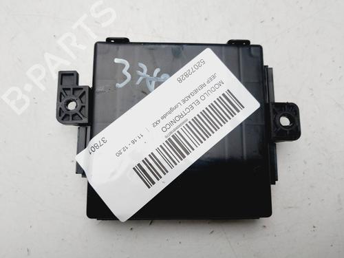 Electronic module JEEP RENEGADE SUV (BU, B1, BV) 1.6 CRD | BP26380639M83 