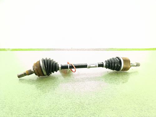 Used Left front driveshaft Left front driveshaft OPEL CORSA F (P2JO) [2019-2026] 32683555 32683555