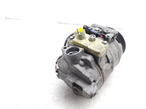 AC compressor MERCEDES-BENZ E-CLASS (W211) E 270 CDI (211.016) | BP13573778M34 