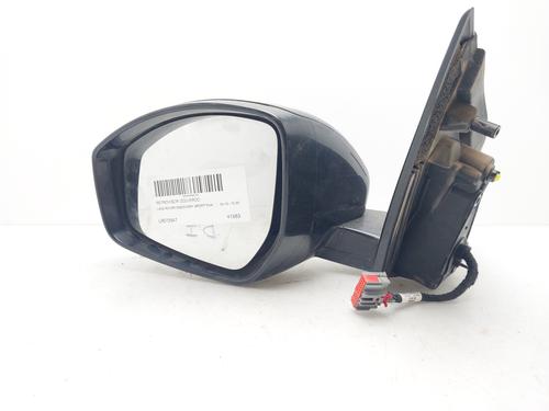 Used Left mirror Left mirror LAND ROVER DISCOVERY SPORT (L550) 2.0 D 4x4 (150 hp) 34607218 34607218