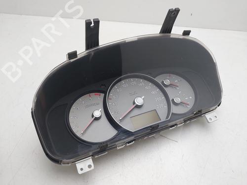 Used Instrument cluster Instrument cluster 38413171 38413171